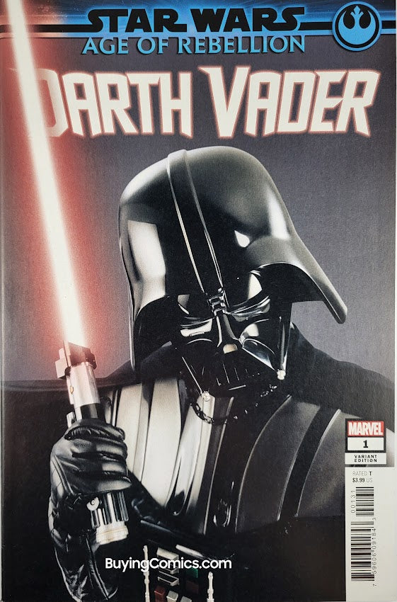 Darth Vader #1