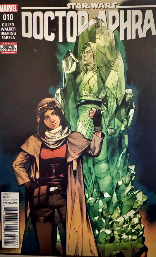 DOCTOR APHRA #10A