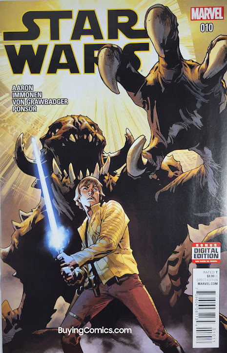 Star Wars #10