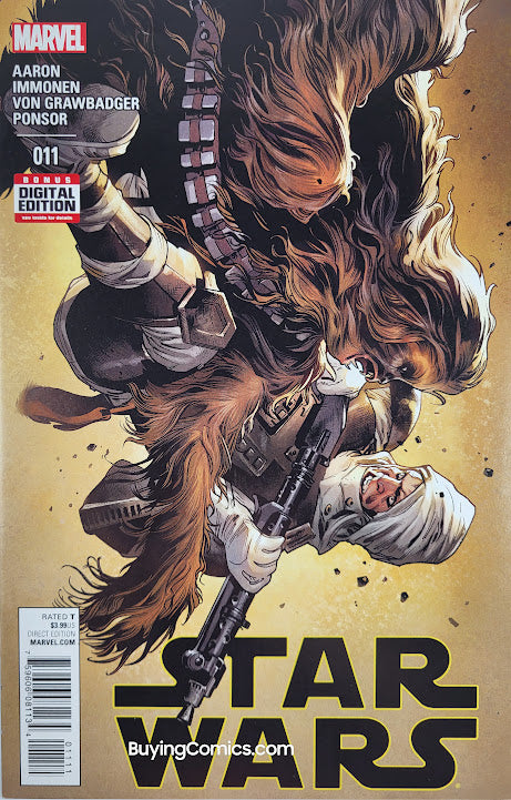 Star Wars #11