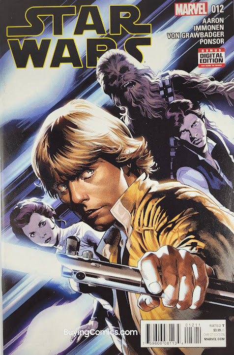 Star Wars #12