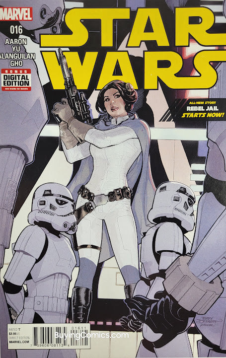 Star Wars 16