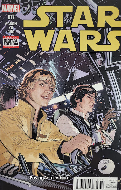 Star Wars #17