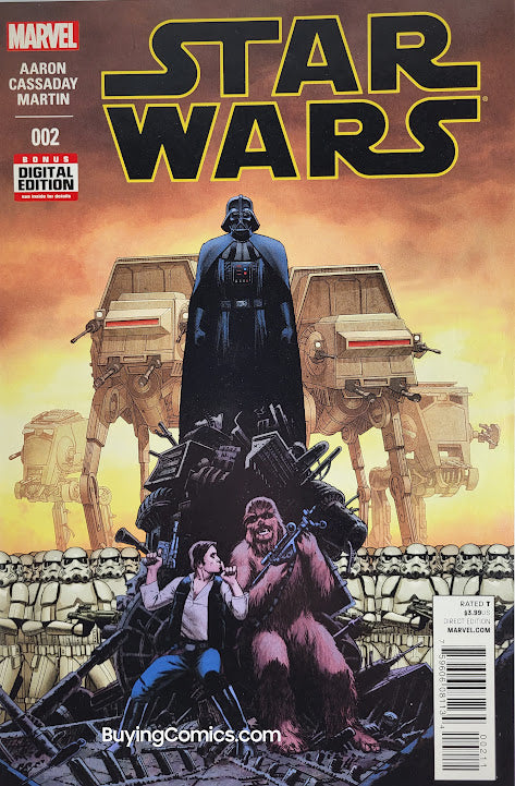 Star Wars #2