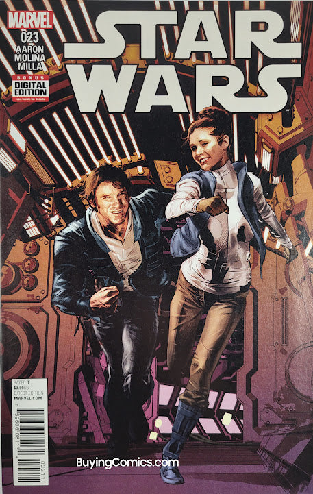 Star Wars #23