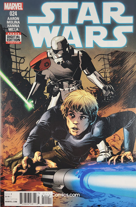 Star Wars #24