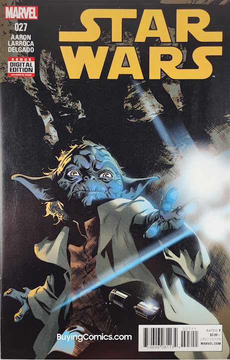 Star Wars #27