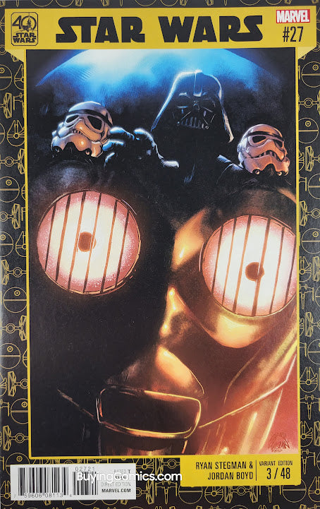 Star Wars 27