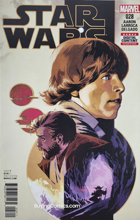 Star Wars #28