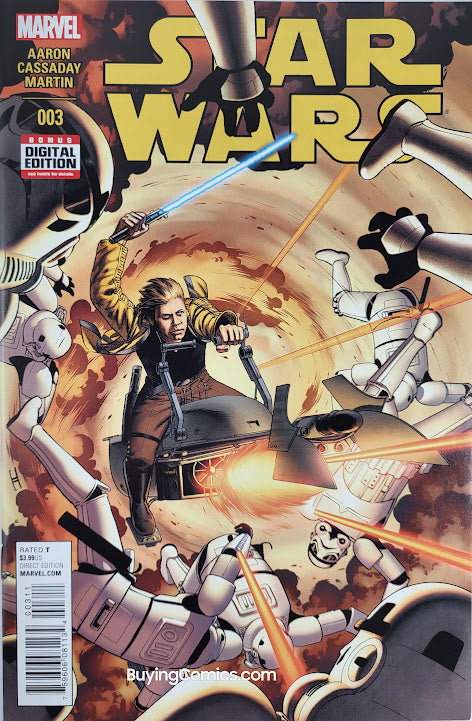 Star Wars #3