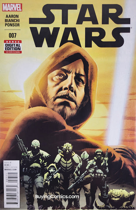 Star Wars #7