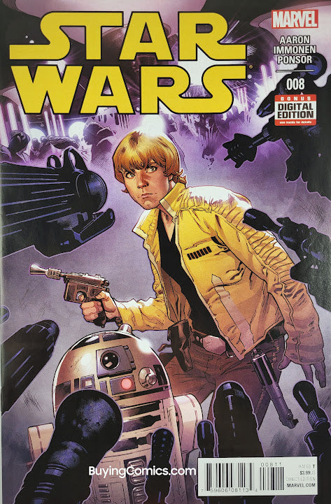 Star Wars #8